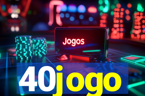 40jogo