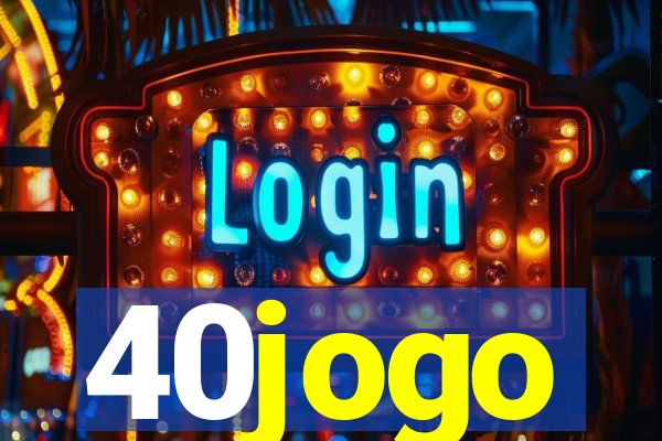 40jogo