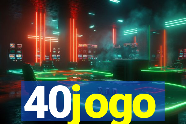 40jogo