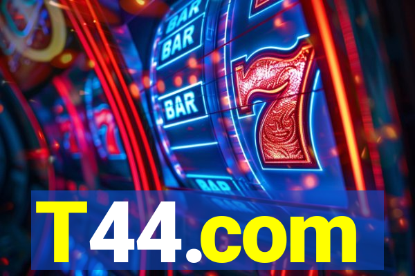 T44.com