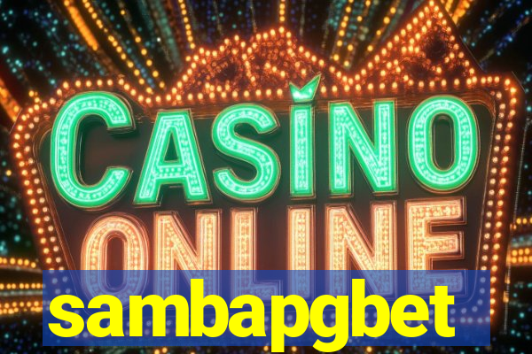 sambapgbet