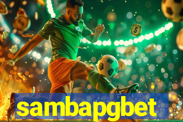sambapgbet