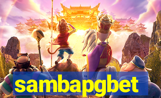 sambapgbet
