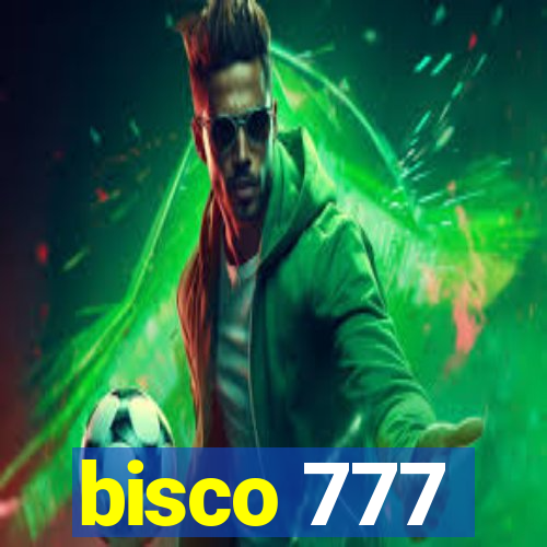 bisco 777