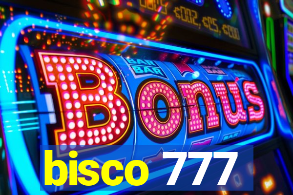 bisco 777
