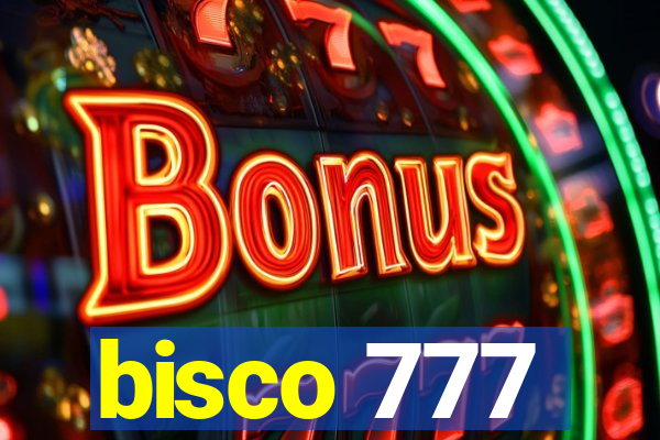 bisco 777