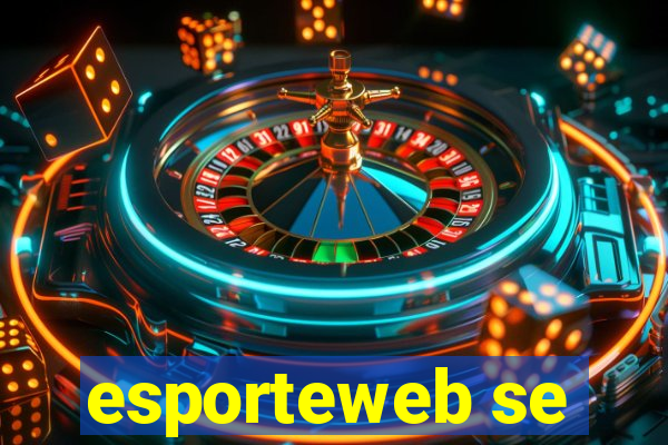 esporteweb se