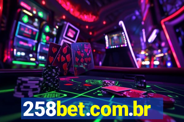 258bet.com.br