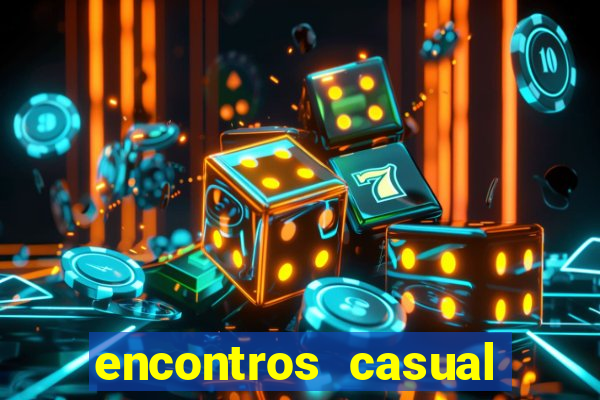 encontros casual porto alegre