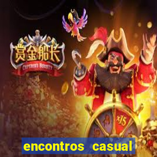 encontros casual porto alegre