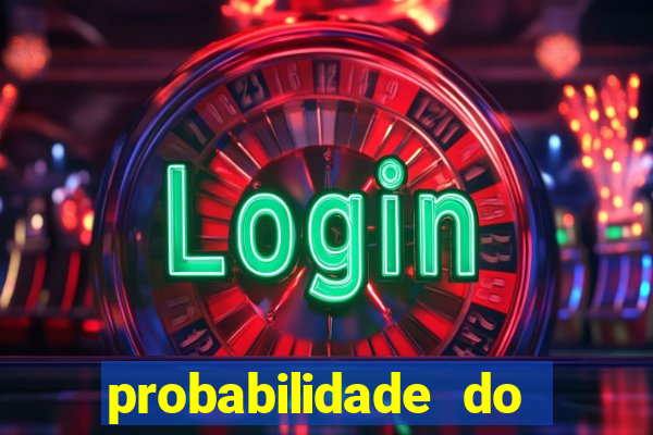 probabilidade do jogo do flamengo