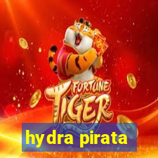 hydra pirata