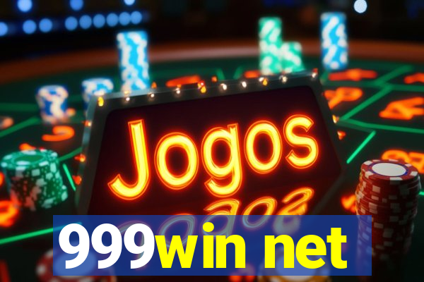 999win net