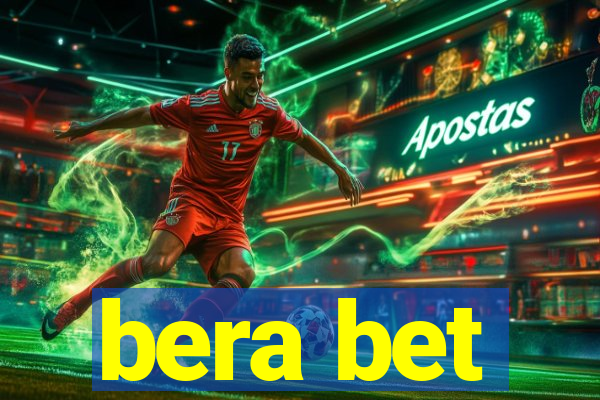 bera bet