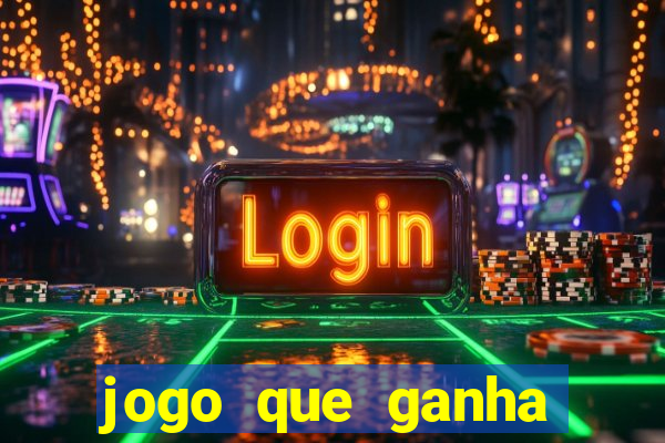 jogo que ganha dinheiro sem depositar
