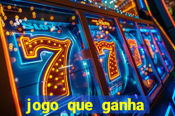 jogo que ganha dinheiro sem depositar