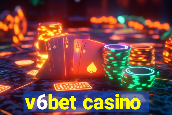 v6bet casino