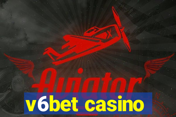 v6bet casino