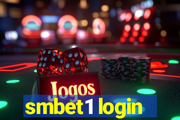 smbet1 login