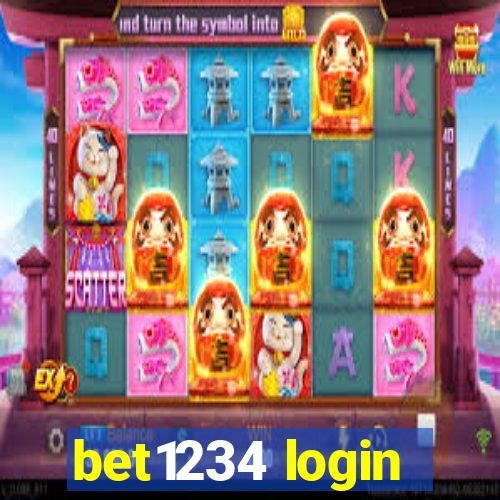 bet1234 login