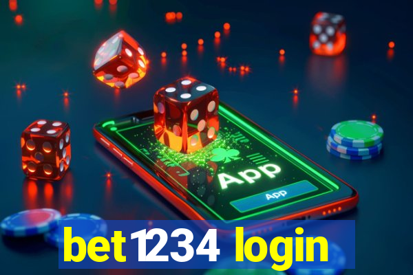 bet1234 login