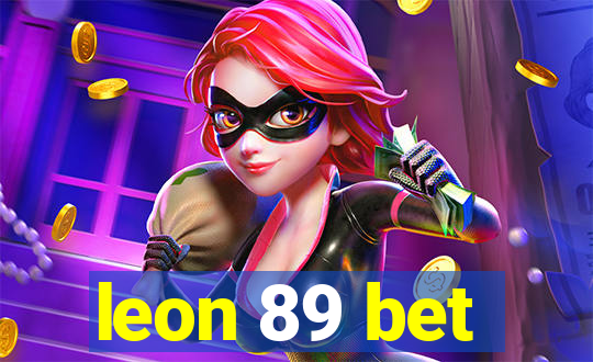 leon 89 bet