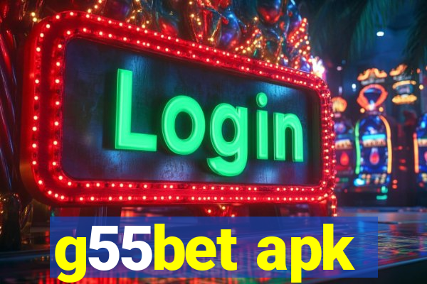 g55bet apk