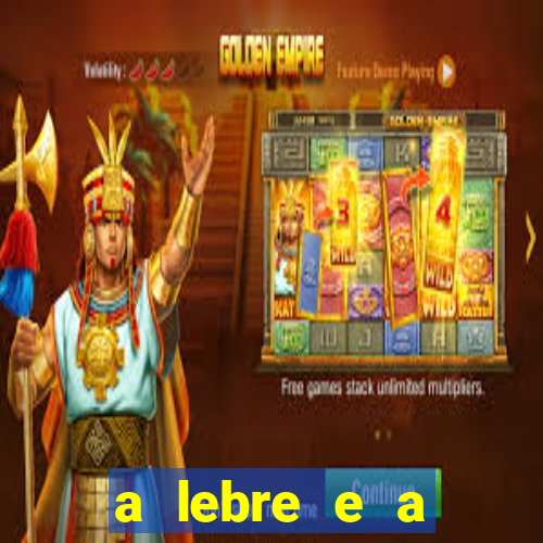 a lebre e a tartaruga resumo a