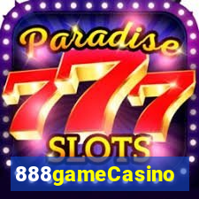 888gameCasino