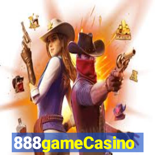 888gameCasino