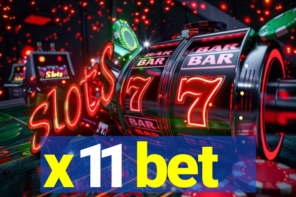 x11 bet