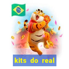 kits do real madrid dls 24