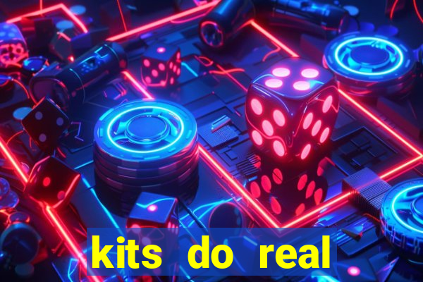 kits do real madrid dls 24