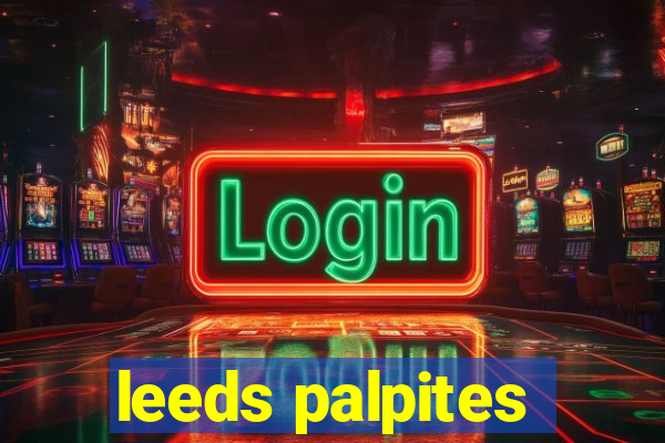 leeds palpites
