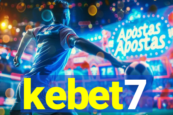 kebet7