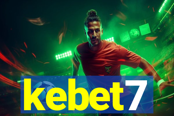 kebet7