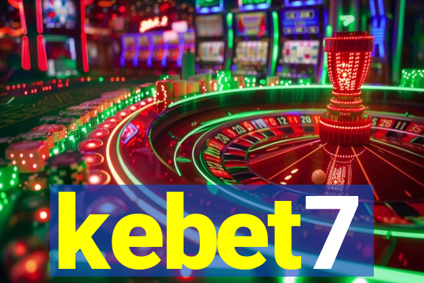 kebet7