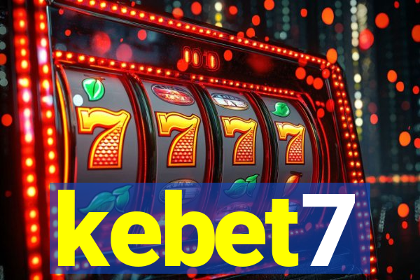 kebet7