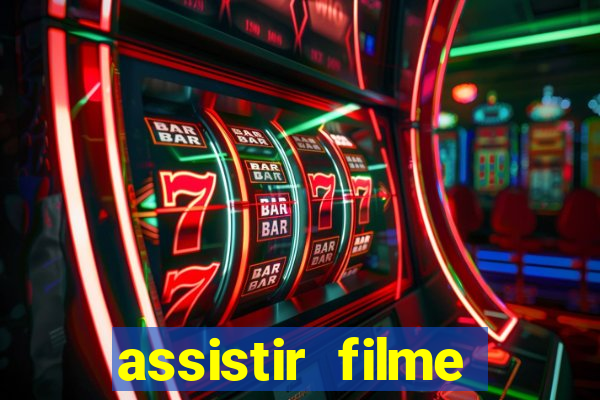 assistir filme jogos mortais