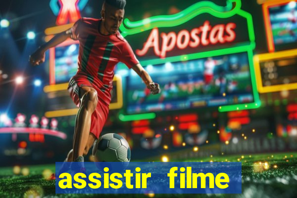 assistir filme jogos mortais
