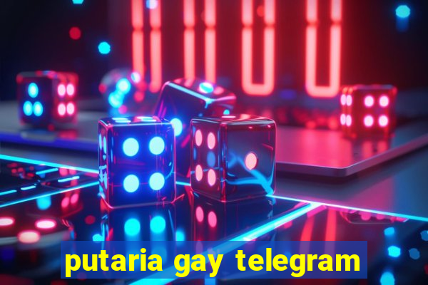putaria gay telegram