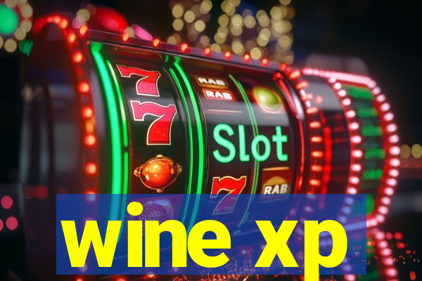 wine xp