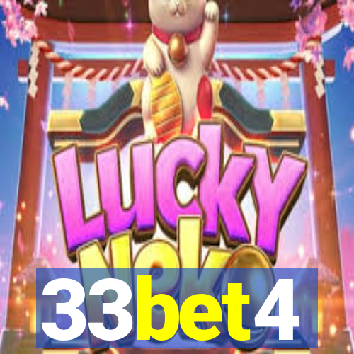 33bet4