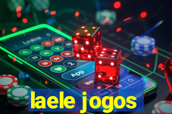 laele jogos