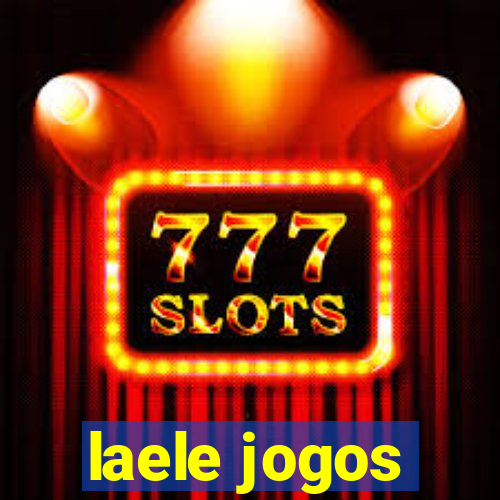 laele jogos