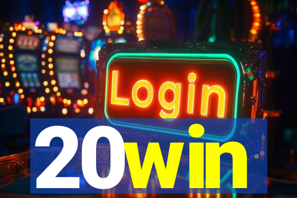 20win