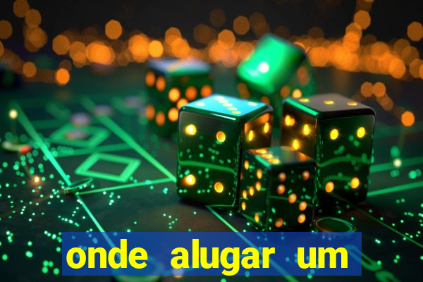 onde alugar um porsche em sp
