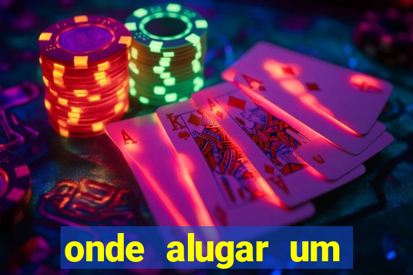 onde alugar um porsche em sp
