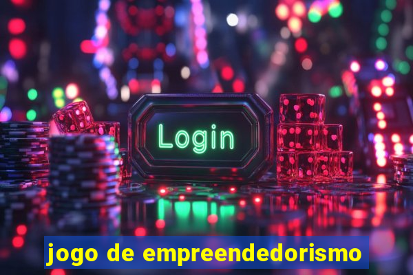 jogo de empreendedorismo