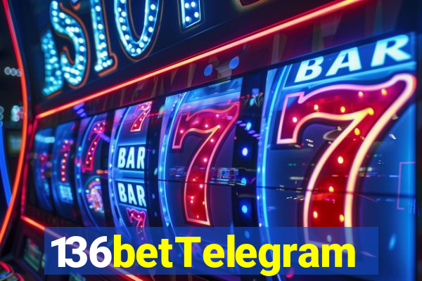 136betTelegram